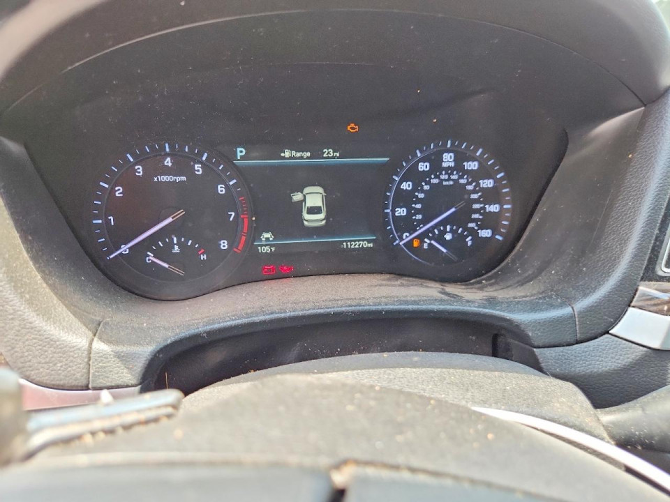Genesis G80 3.8 2018 — Copart
