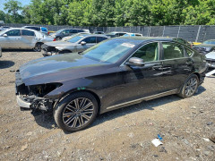 Genesis G80 3.8 2018 — Copart