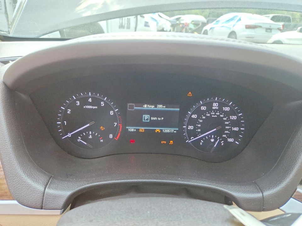 Genesis G80 3.8 2018 — Copart