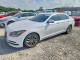 Genesis G80 3.8 2017 — Copart