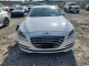 Genesis G80 3.8 2017 — Copart