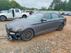 Genesis G80 3.8 2019 — Copart