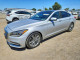 Genesis G80 3.8 2018 — Copart