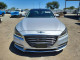 Genesis G80 3.8 2018 — Copart