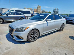 Genesis G80 3.8 2019 — Copart