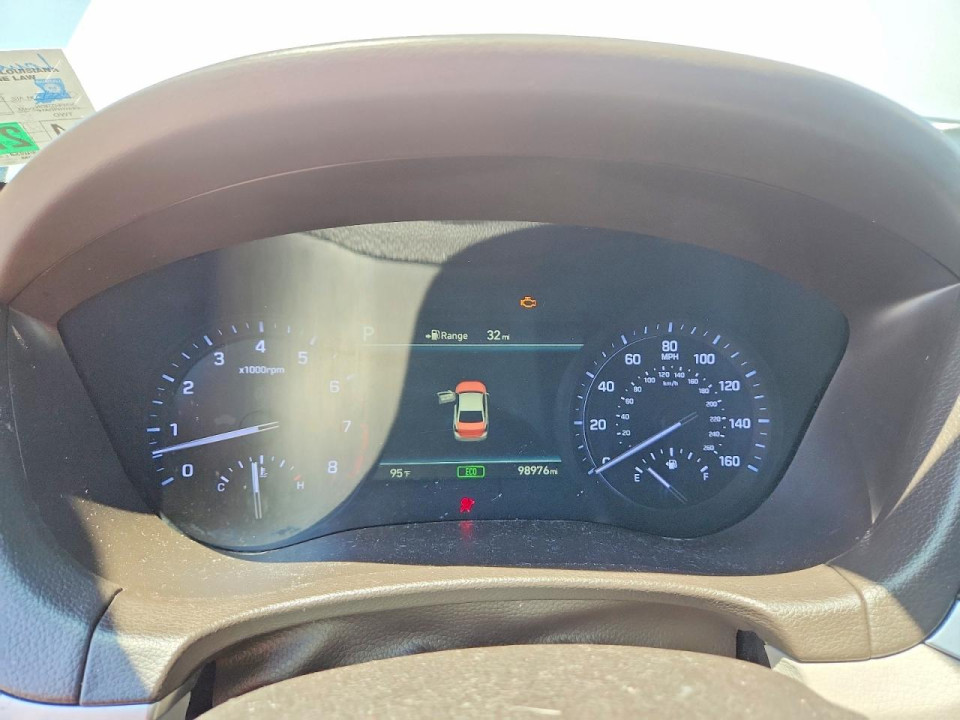 Genesis G80 3.8 2019 — Copart
