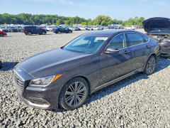 Genesis G80 3.8 2018 — Copart