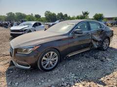 Genesis G80 3.8 2019 — Copart