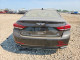 Genesis G80 3.8 2019 — Copart