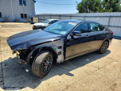 Genesis G80 3.8 2019 — Copart
