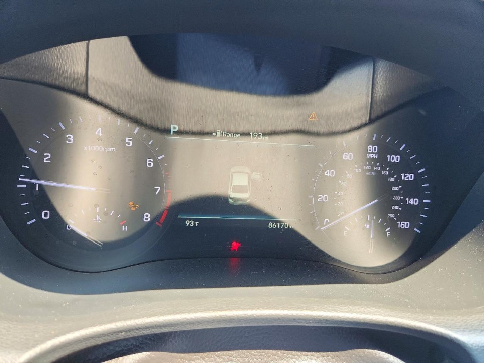 Genesis G80 3.8 2019 — Copart
