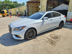 Genesis G80 3.8 2019 — Copart