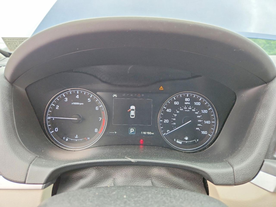Genesis G80 3.8 2017 — Copart