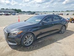 Genesis G80 3.8 2018 — Copart