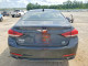 Genesis G80 3.8 2018 — Copart