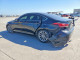 Genesis G80 3.8 2017 — Copart