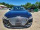 Genesis G80 3.8 2018 — Copart