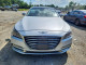 Genesis G80 3.8 2018 — Copart