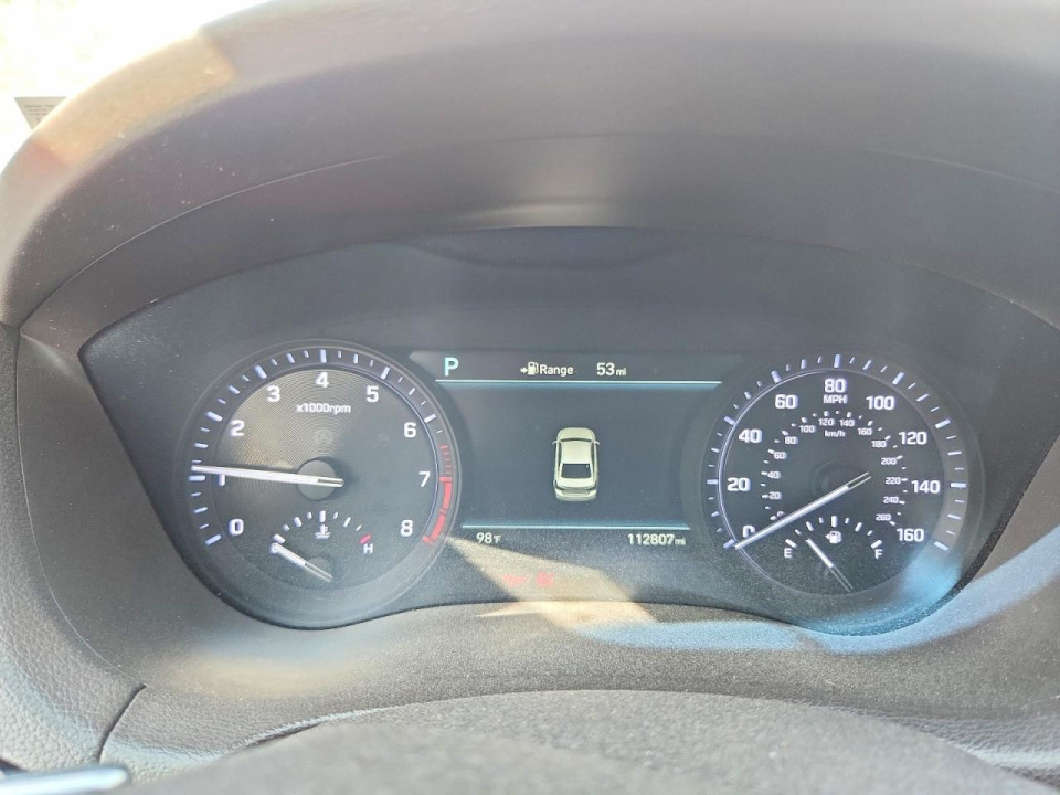Genesis G80 3.8 2018 — Copart