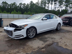 Genesis G80 3.8 2019 — Copart