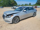 Genesis G80 3.8 2017 — Copart