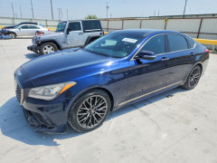 Genesis G80 3.8 2019 — Copart