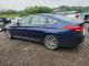 Genesis G80 3.8 2018 — Copart