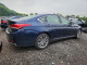 Genesis G80 3.8 2018 — Copart