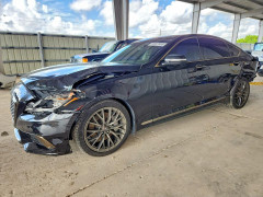 Genesis G80 3.8 2019 — Copart
