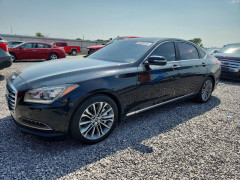 Genesis G80 3.8 2017 — Copart