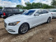 Genesis G80 3.8 2017 — Copart