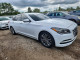 Genesis G80 3.8 2017 — Copart