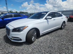 Genesis G80 3.8 2018 — Copart