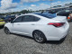 Genesis G80 3.8 2018 — Copart