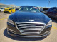 Genesis G80 3.8 2017 — Copart