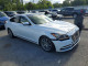 Genesis G80 3.8 2018 — Copart