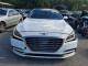 Genesis G80 3.8 2018 — Copart