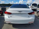 Genesis G80 3.8 2018 — Copart