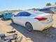 Genesis G80 3.8 2017 — Copart