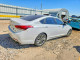 Genesis G80 3.8 2017 — Copart
