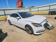 Genesis G80 3.8 2017 — Copart