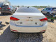 Genesis G80 3.8 2017 — Copart
