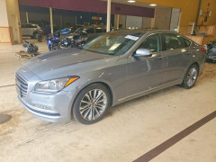 Genesis G80 3.8 2017 — Copart
