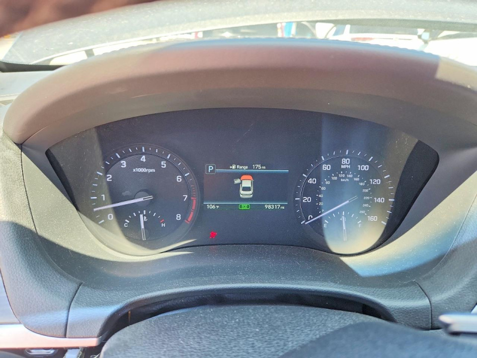 Genesis G80 3.8 2019 — Copart