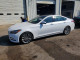 Genesis G80 3.8 2017 — Copart