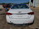 Genesis G80 3.8 2017 — Copart