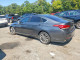 Genesis G80 3.8 2017 — Copart