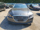 Genesis G80 3.8 2017 — Copart