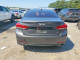 Genesis G80 3.8 2017 — Copart