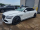 Genesis G80 PRESTIGE BLACK 2026 — Copart